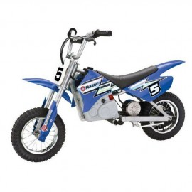 Кликните для увеличения изображения Детский электромотоцикл Razor MX350