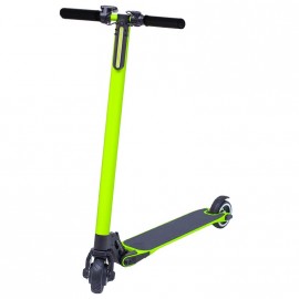 Кликните для увеличения изображения Электросамокат Alluminium Light Electric Scooter 10.4 Ah